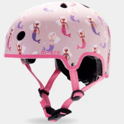 Micro Mermaid Deluxe Helmet Small -Kiddies Kingdom Store vghjk