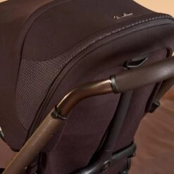 Silver Cross Reef 2 SPECIAL EDITION Pebble 360 Pro Isofix Travel System – Ganache -Kiddies Kingdom Store vghyrui 2