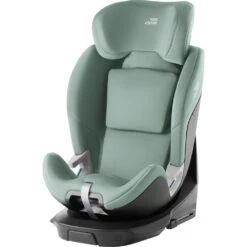 Britax SWIVEL Jade Green -Kiddies Kingdom Store vghyruti6