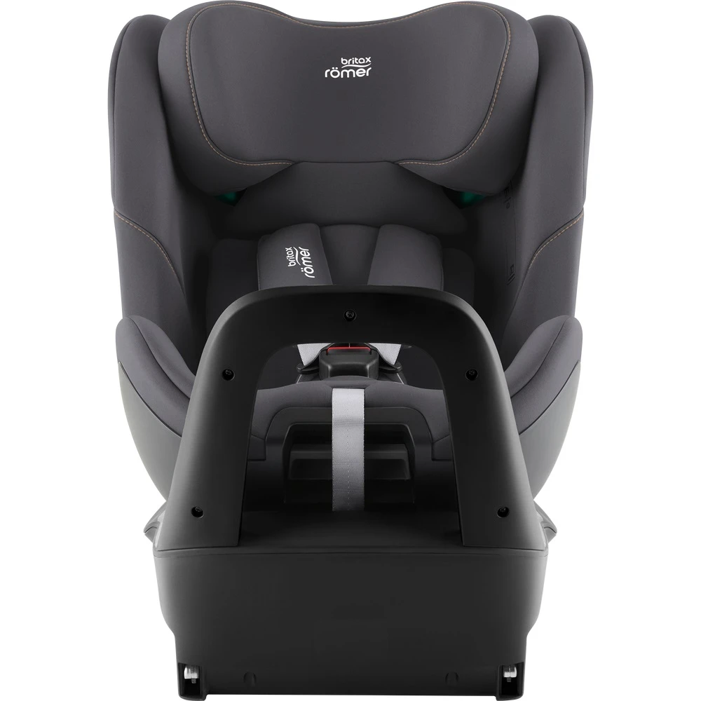 Britax SWIVEL Midnight Grey 8 Britax SWIVEL Midnight Grey - Image 8