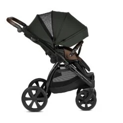 Noordi Luno All Trails 3in1 – Forest Green -Kiddies Kingdom Store vgs