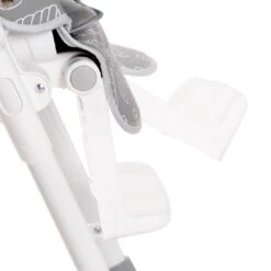 Lorelli CAMPANELLA Highchair Parrots -Kiddies Kingdom Store vgsWt3 9