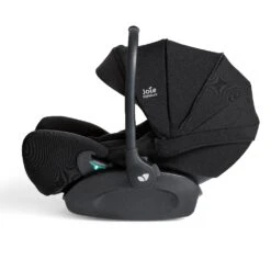 Joie I-Level Pro Car Seat With Rotating Base Eclipse 16 Joie I-Level Pro Car Seat With Rotating Base Eclipse -Kiddies Kingdom Store vgsbd 1