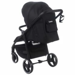 My Babiie MB160 Black Leopard Plus Pushchair -Kiddies Kingdom Store vgsety4