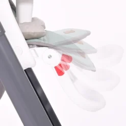 Lorelli PARTY Highchair Blue -Kiddies Kingdom Store vgsey47 1 5