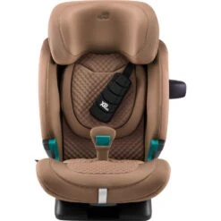 Britax ADVANSAFIX PRO LUX Warm Caramel -Kiddies Kingdom Store vgteyr5ui6