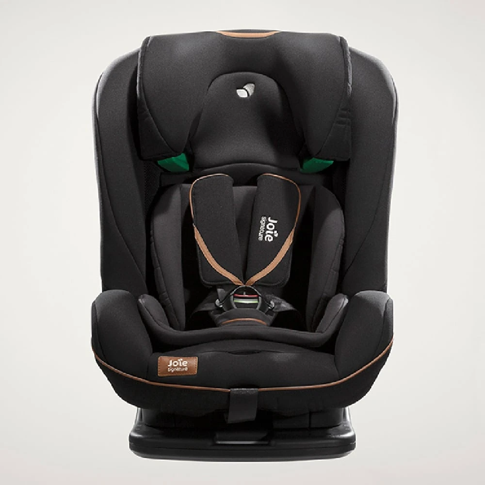 Joie I-Plenti SIGNATURE Car Seat Eclipse 4 Joie I-Plenti SIGNATURE Car Seat Eclipse - Image 4