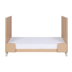 Tutti Bambini Fika Cot Bed – Light Oak/White Sand 11 Tutti Bambini Fika Cot Bed – Light Oak/White Sand -Kiddies Kingdom Store vrt57 1