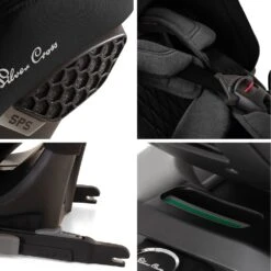 Silver Cross Motion 2 All Size 360 Space -Kiddies Kingdom Store vsGDHerfsj