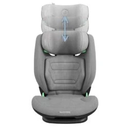 Maxi-Cosi RodiFix Pro I-Size – Authentic Grey 13 Maxi-Cosi RodiFix Pro I-Size – Authentic Grey -Kiddies Kingdom Store vsGET 13