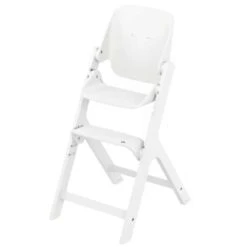 Maxi-Cosi Nesta High Chair – White