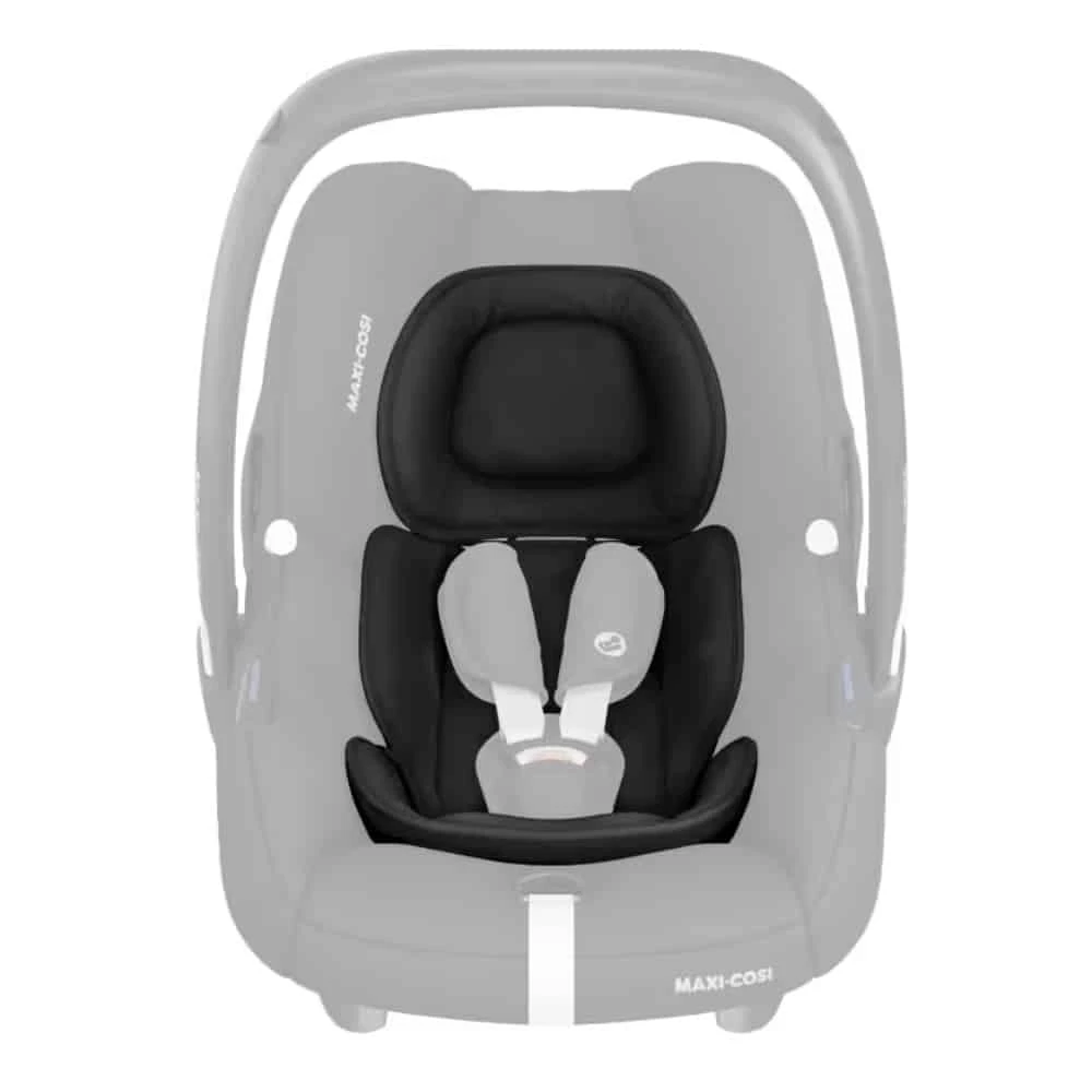 Maxi-Cosi CabrioFix I-Size – Essential Black 6 Maxi-Cosi CabrioFix I-Size – Essential Black - Image 6
