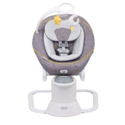 Graco All Ways Soother Stargazer 9 Graco All Ways Soother Stargazer -Kiddies Kingdom Store vsGey4 11