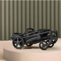 Silver Cross Wave Onyx Travel System Ultimate Bundle 17 Silver Cross Wave Onyx Travel System Ultimate Bundle -Kiddies Kingdom Store vsbgeh