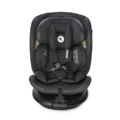Lorelli ESTATE I-Size ISOFIX 360 Car Seat –Black 7 Lorelli ESTATE I-Size ISOFIX 360 Car Seat –Black -Kiddies Kingdom Store vsdbf 1