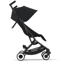 Cybex Libelle Travel System Magic Black -Kiddies Kingdom Store vsdbfn 1 1