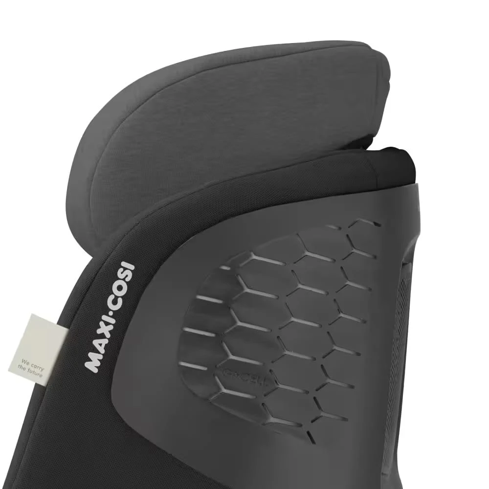 Maxi-Cosi Mica Pro Eco I-Size – Authentic Black 2 Maxi-Cosi Mica Pro Eco I-Size – Authentic Black - Image 2