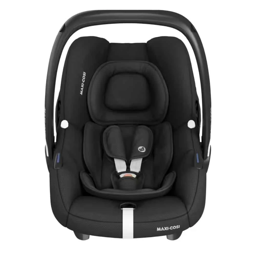 Didofy Stargazer 11 Piece Maxi Cosi Isofix Travel System Bundle – Black 4 Didofy Stargazer 11 Piece Maxi Cosi Isofix Travel System Bundle – Black - Image 4