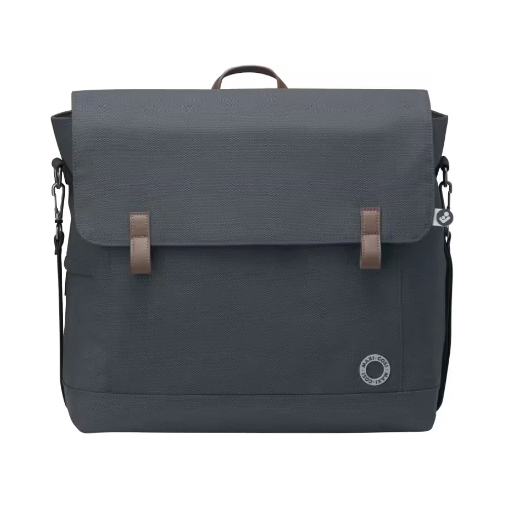 Maxi-Cosi Modern Bag – Essential Black 1 Maxi-Cosi Modern Bag – Essential Black