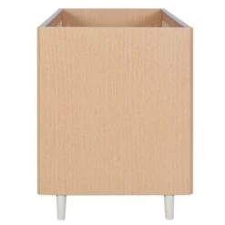 Tutti Bambini Fika 2 Piece Room Set – Light Oak/White Sand -Kiddies Kingdom Store vsdhfrbng6 2