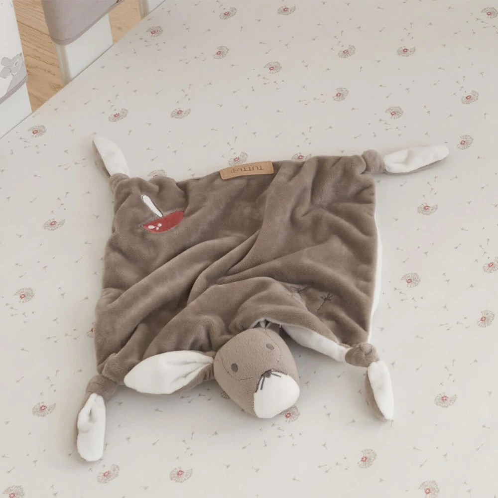 Tutti Bambini Comforter – Cocoon 4 Tutti Bambini Comforter – Cocoon - Image 4