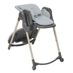 Maxi-Cosi Minla High Chair – Beyond Grey 13 Maxi-Cosi Minla High Chair – Beyond Grey -Kiddies Kingdom Store vsfwte4y5u6