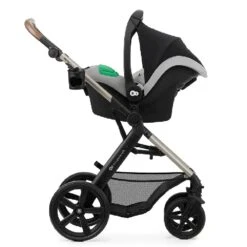 Kinderkraft MOOV 2 Travel System Grey -Kiddies Kingdom Store vsgDEY4Q