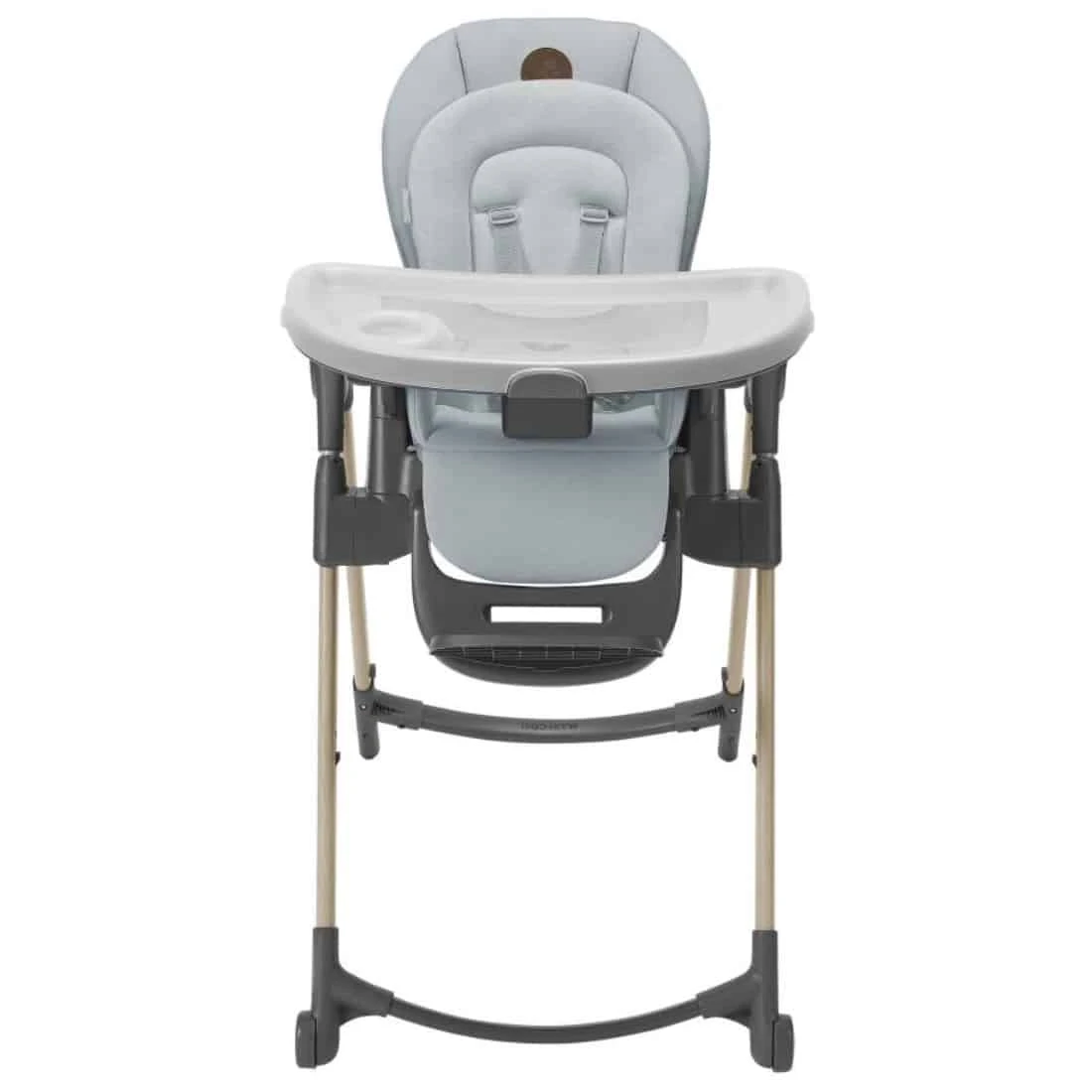 Maxi-Cosi Minla High Chair – Beyond Grey 6 Maxi-Cosi Minla High Chair – Beyond Grey - Image 6
