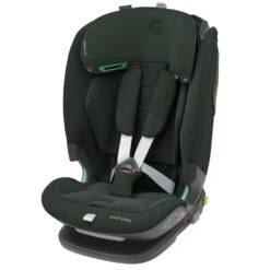Maxi-Cosi Titan Pro I-Size – Authentic Green