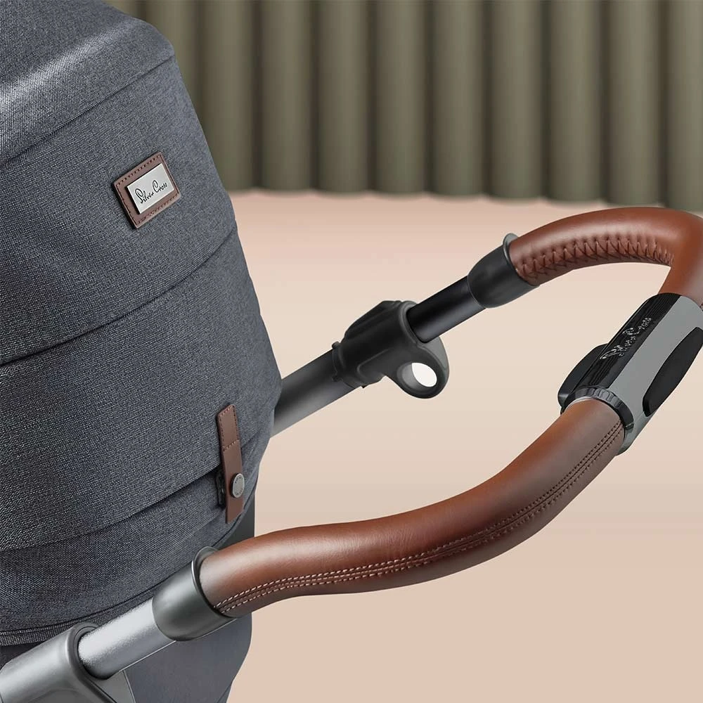 Silver Cross Wave Lunar Travel System Ultimate Bundle 3 Silver Cross Wave Lunar Travel System Ultimate Bundle - Image 3