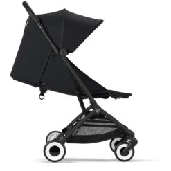 Cybex Orfeo Pushchair Magic Black 2024 9 Cybex Orfeo Pushchair Magic Black 2024 -Kiddies Kingdom Store vsgEy 1 1