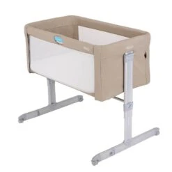 Silver Cross Tide 13 Piece Travel System Bundle Stone -Kiddies Kingdom Store vsgWET3 2