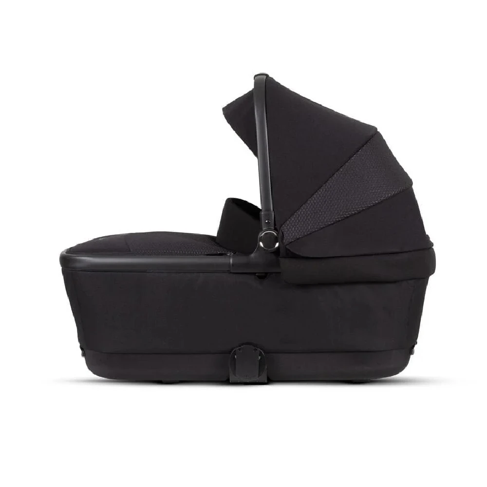 Silver Cross Dune Pushchair With First Bed Folding Carrycot – Space (outlet) 6 Silver Cross Dune Pushchair With First Bed Folding Carrycot – Space (outlet) - Image 6