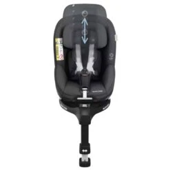 Maxi-Cosi Mica Pro Eco I-Size – Authentic Graphite -Kiddies Kingdom Store vsgdEy4 1 1