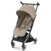 Cybex Libelle Stroller Almond Beige 2024
