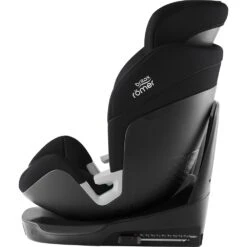 Britax SWIVEL Space Black -Kiddies Kingdom Store vsgdehrjut