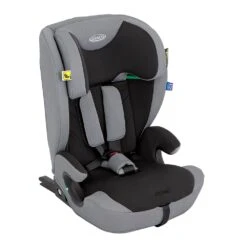 Graco Energi I-Size Car Seat Meteor