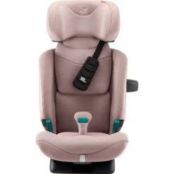 Britax ADVANSAFIX PRO STYLE Dusty Rose -Kiddies Kingdom Store vsgdehyr 1