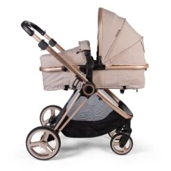 Push Me Pace I 3 In 1 Travel System – Latte 14 Push Me Pace I 3 In 1 Travel System – Latte -Kiddies Kingdom Store vsgdhery