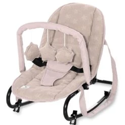 Lorelli Baby Rocker ELIZA LUXE – String Stars