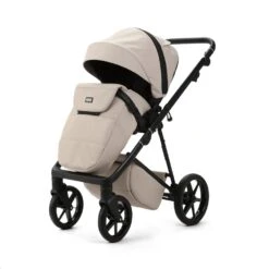 Mee-Go Milano Evo 3in1 Travel System Sahara -Kiddies Kingdom Store vsge 5