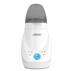 Dr Brown’s Bottle Warmer And Steriliser -Kiddies Kingdom Store vsgeT 24