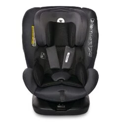 Lorelli PHOENIX I-Size ISOFIX 360 Car Seat – Black