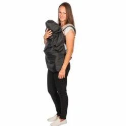 Nuna CUDL CLIK Baby Carrier With Rain Cape -Kiddies Kingdom Store vsgeh