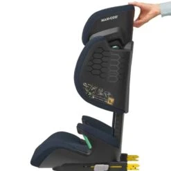 Maxi-Cosi RodiFix R I-Size – Authentic Blue -Kiddies Kingdom Store vsget 14