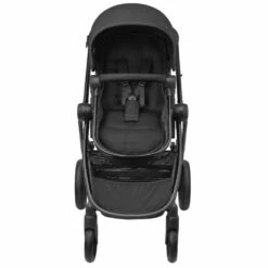 Maxi-Cosi Zelia³ Travel System – Twillic Black -Kiddies Kingdom Store vsget 8