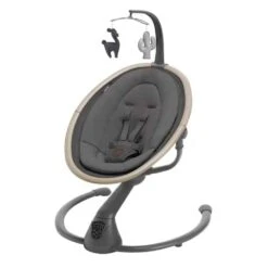 Maxi-Cosi Cassia Electric Swing – Beyond Graphite