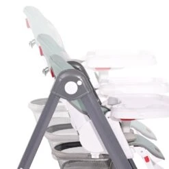 Lorelli PARTY Highchair Grey -Kiddies Kingdom Store vsgety346 1