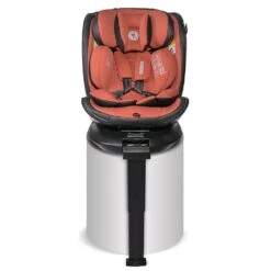 Lorelli ESTATE I-Size ISOFIX 360 Car Seat –Ginger