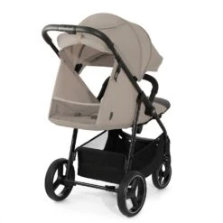 Kinderkraft Pushchair TRIG 3 Stone Beige -Kiddies Kingdom Store vsgey4 1 3